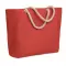 Beach bag with cord handle - MENORCA - Anteprima 25