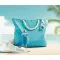 Beach bag with cord handle - MENORCA - Anteprima 11