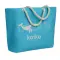 Beach bag with cord handle - MENORCA - Anteprima 14