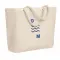 Beach bag with cord handle - MENORCA - Anteprima 20