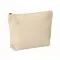 Bicolour cotton cosmetic bag - KLEUREN - Anteprima 20