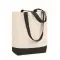 Canvas beach bag 170gr/m2 - KLEUREN BAG - Anteprima 2