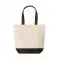 Canvas beach bag 170gr/m2 - KLEUREN BAG - Anteprima 4