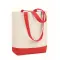 Canvas beach bag 170gr/m2 - KLEUREN BAG - Anteprima 9