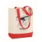 Canvas beach bag 170gr/m2 - KLEUREN BAG - Anteprima 10