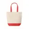 Canvas beach bag 170gr/m2 - KLEUREN BAG - Anteprima 11