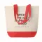 Canvas beach bag 170gr/m2 - KLEUREN BAG - Anteprima 8