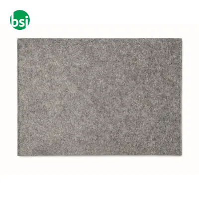 15 inch Felt laptop pouch - POUCHLO - Immagine 6