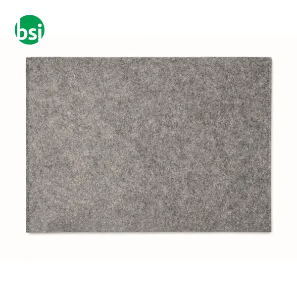 15 inch Felt laptop pouch - POUCHLO -  6