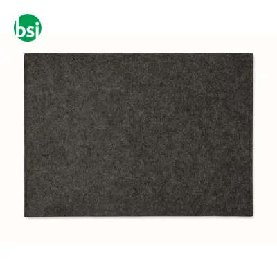 15 inch Felt laptop pouch - POUCHLO - Immagine 11