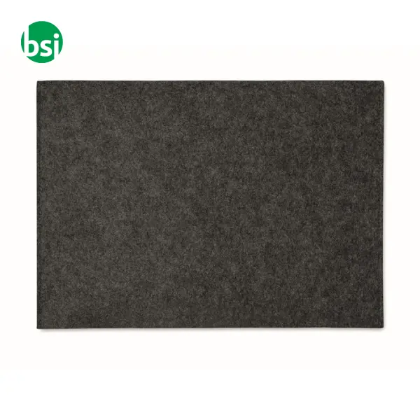 15 inch Felt laptop pouch - POUCHLO -  11