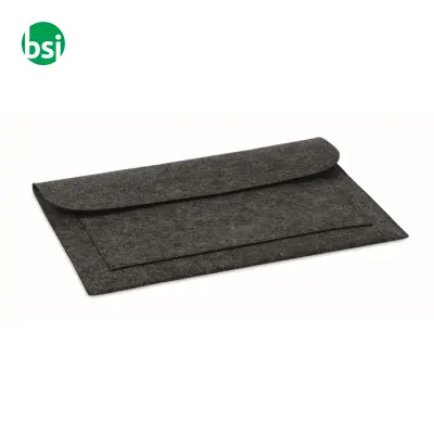 15 inch Felt laptop pouch - POUCHLO - Immagine 12