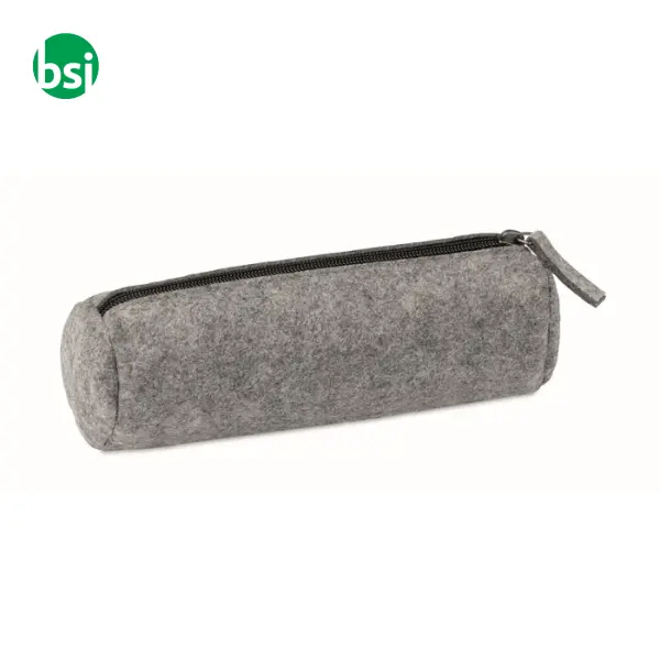 Felt zippered pencil case - PENLO -  7