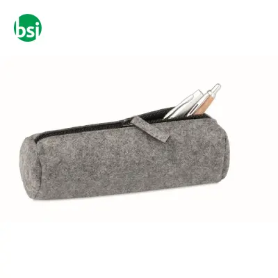Felt zippered pencil case - PENLO - Immagine 8