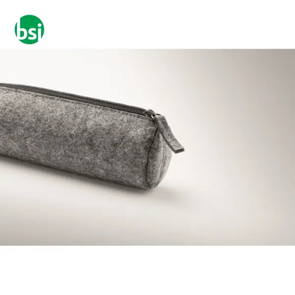 Felt zippered pencil case - PENLO -  9