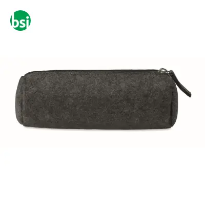 Felt zippered pencil case - PENLO - Immagine 18