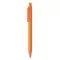 Paper/PLA corn ball pen - CARTOON COLOURED - Anteprima 25