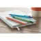 Paper/PLA corn ball pen - CARTOON COLOURED - Anteprima 12