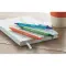 Paper/PLA corn ball pen - CARTOON COLOURED - Anteprima 13