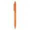 Paper/PLA corn ball pen - CARTOON COLOURED - Anteprima 16