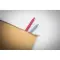 Woven paper pencil case - FLAT CASE - Anteprima 3