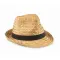 Natural straw hat - MONTEVIDEO - Anteprima 10
