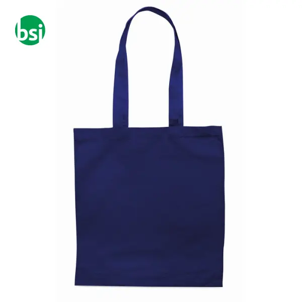 Cotton shopping bag 180gr/m2 - COTTONEL COLOUR ++ -  6