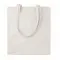 Cotton shopping bag 180gr/m2 - COTTONEL COLOUR ++ - Anteprima 25