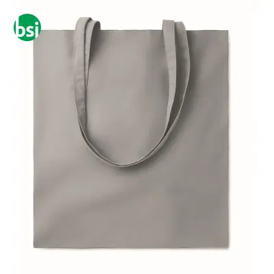 Cotton shopping bag 180gr/m2 - COTTONEL COLOUR ++ - Immagine 26