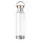 Tritan 800ml bottle bamboo top  - HELSINKI BASIC - Anteprima 1