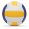 Volleyball in matt PVC - VOLLEY - Anteprima 13