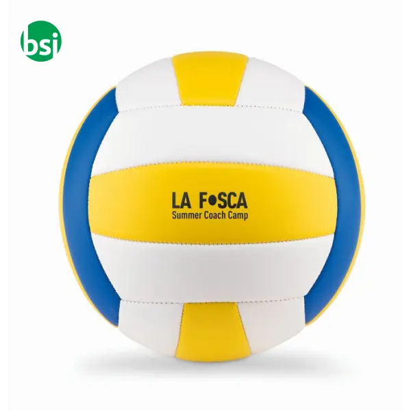 Volleyball in matt PVC - VOLLEY -  10