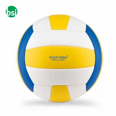 Volleyball in matt PVC - VOLLEY - Immagine 11