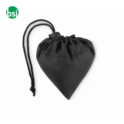 Foldable RPET shopping bag - FOLDPET - Immagine 2