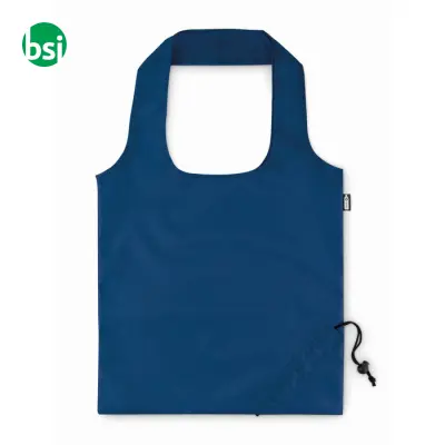 Foldable RPET shopping bag - FOLDPET - Immagine 22