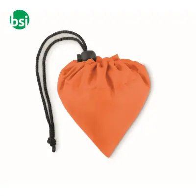 Foldable RPET shopping bag - FOLDPET - Immagine 11