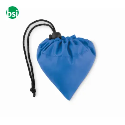 Foldable RPET shopping bag - FOLDPET - Immagine 15