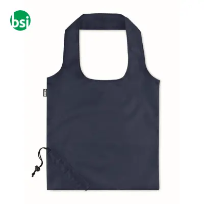 Foldable RPET shopping bag - FOLDPET - Immagine 20