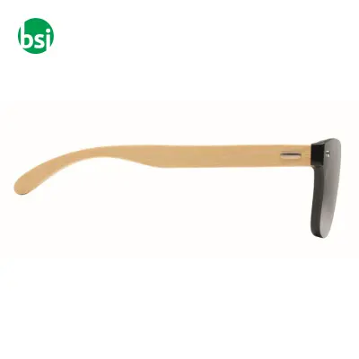 Sunglasses with mirrored lens - ALOHA - Immagine 11