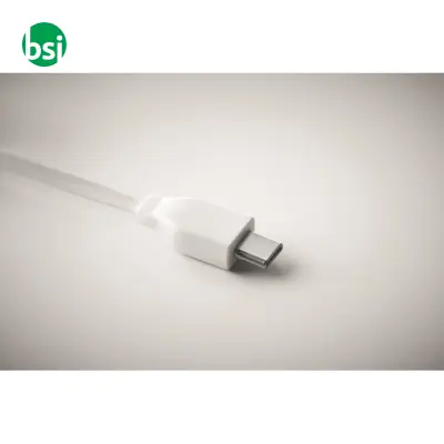 Bamboo 3-in-1 cable - CLAUER - Immagine 9
