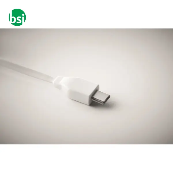 Bamboo 3-in-1 cable - CLAUER -  9
