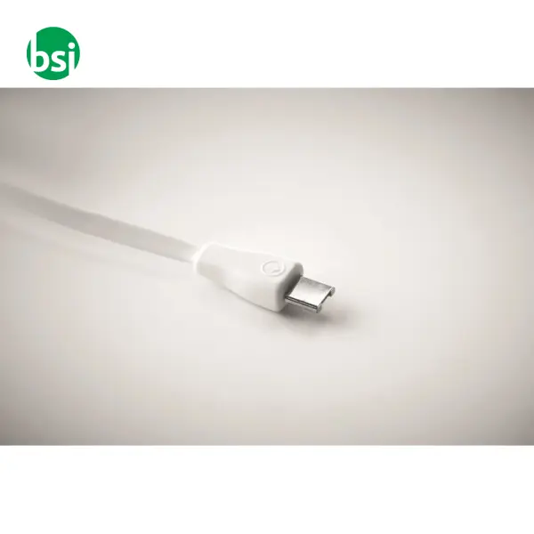 Bamboo 3-in-1 cable - CLAUER -  10