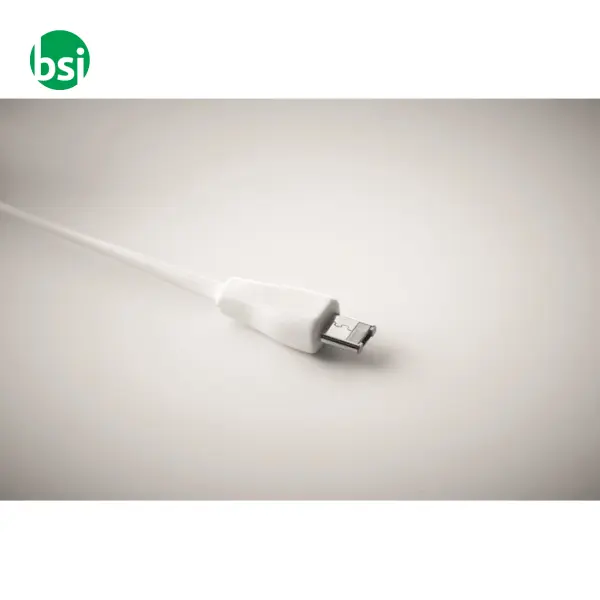 Bamboo 3-in-1 cable - CLAUER -  11