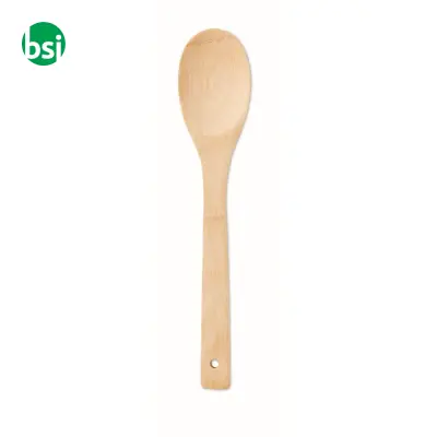 Spoon salad bamboo - MAYEN