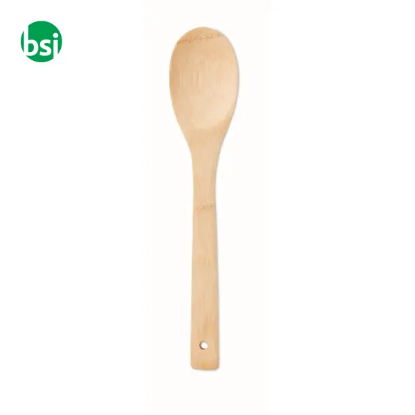 Spoon salad bamboo - MAYEN -  1