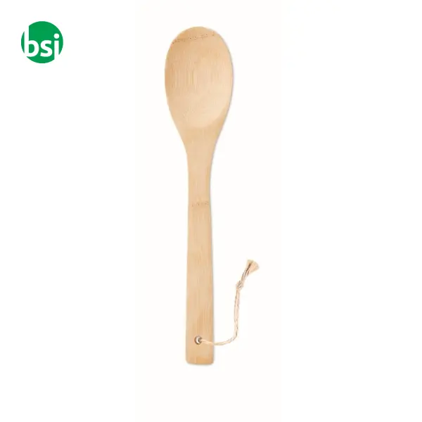 Spoon salad bamboo - MAYEN -  4