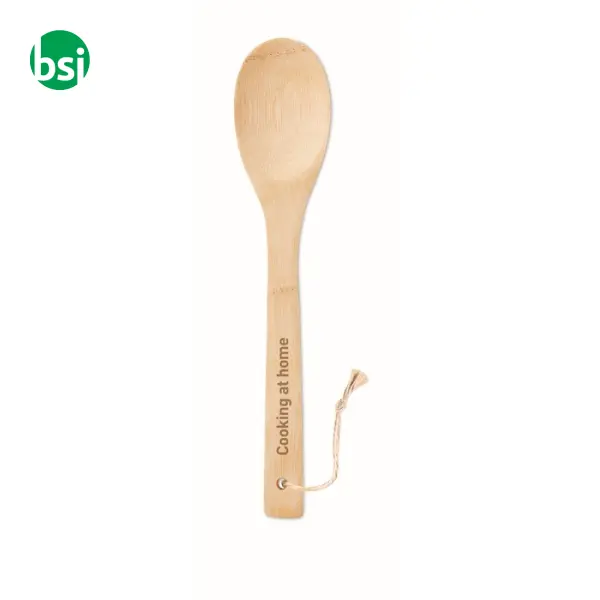 Spoon salad bamboo - MAYEN -  5