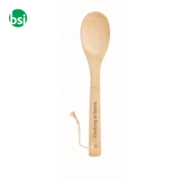 Spoon salad bamboo - MAYEN -  6