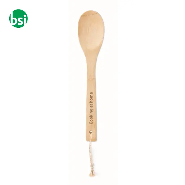 Spoon salad bamboo - MAYEN -  2