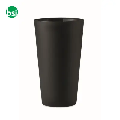 Frosted PP cup 550 ml - 550ml - FESTA CUP - Immagine 23